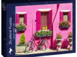 Burano Insel - Italien