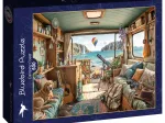 Camping Küste