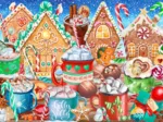 Candy Canes And Cocoa