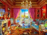 Paris Luxury