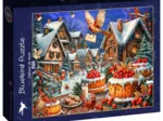 Weihnachtliche Köstlichkeiten