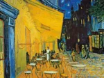 2 Puzzles - Vincent Van Gogh