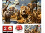 Wild Animals