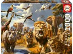 Wild Animals