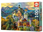 Neuschwanstein Castle