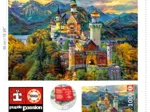 Neuschwanstein Castle