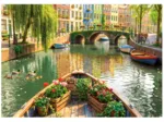 Amsterdam Boat Ride