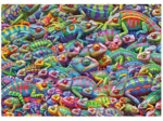 Chameleon Chaos