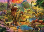 Dinosaurier