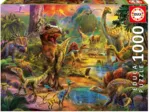 Dinosaurier