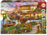 Italian Promenade