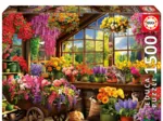 Potting Shed