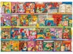 The Kitschy Funbook Nook