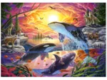 Orcas and Wolves