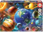 Solar System