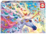 Rainbow Unicorn