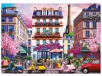 XXL Teile - Paris Shopping District