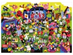 XXL Teile - PuzzlePalooza