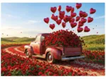 XXL Teile - Valentine's Pickup