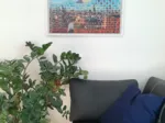 Hamburg im Spiegel der Elbphilharmonie
