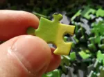 Puzzle-Puzzle³, Das dritte Puzzle mit Puzzle-Motiv