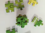 Puzzle-Puzzle³, Das dritte Puzzle mit Puzzle-Motiv