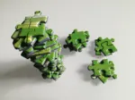 Puzzle-Puzzle³, Das dritte Puzzle mit Puzzle-Motiv