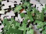 PLUZZLE - Das Mathe-Puzzle