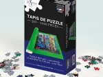 Puzzlematte für 300 - 1000 Teile