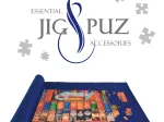 Puzzlematte für 300 - 3000 Teile