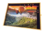 Puzzle Table - 100 bis 1000 Teile