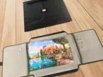 Deluxe Puzzle Board - 1000 Teile