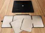 Deluxe Puzzle Board - 1000 Teile