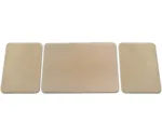 3 Tabletts für Puzzle - 1 x 1000 Teile + 2 x 500 Teile