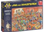 Jan Van Haasteren - Die Zaubermesse