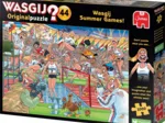Wasgij Original 44 - Sommerspiele