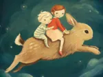 Dream World - Bunny Dreamers