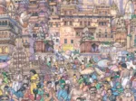 Vibrant Varanasi