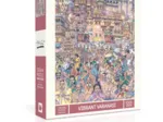 Vibrant Varanasi
