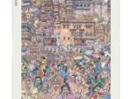 Vibrant Varanasi
