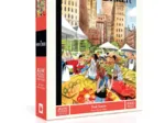 The New Yorker - Peak  Season