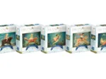 6 Puzzles - Dream World - Collector's Set