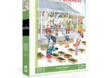 XXL Teile - The New Yorker - Garden Supplies