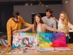 Trefl Prime Puzzle - Peace of Mind