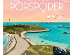 Arrivé à Bon Porspoder