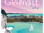 Ça chill à GRANVILLE