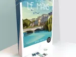 TERRIB'LE MANS