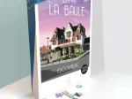 BACK TO LA BAULE