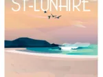 SAINT-LUNAIRE La Solaire