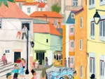 Lissabon